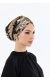 Versace Desen Drapeli Bone