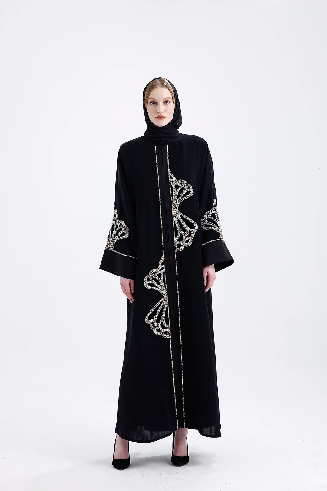 Fakkah Abaya