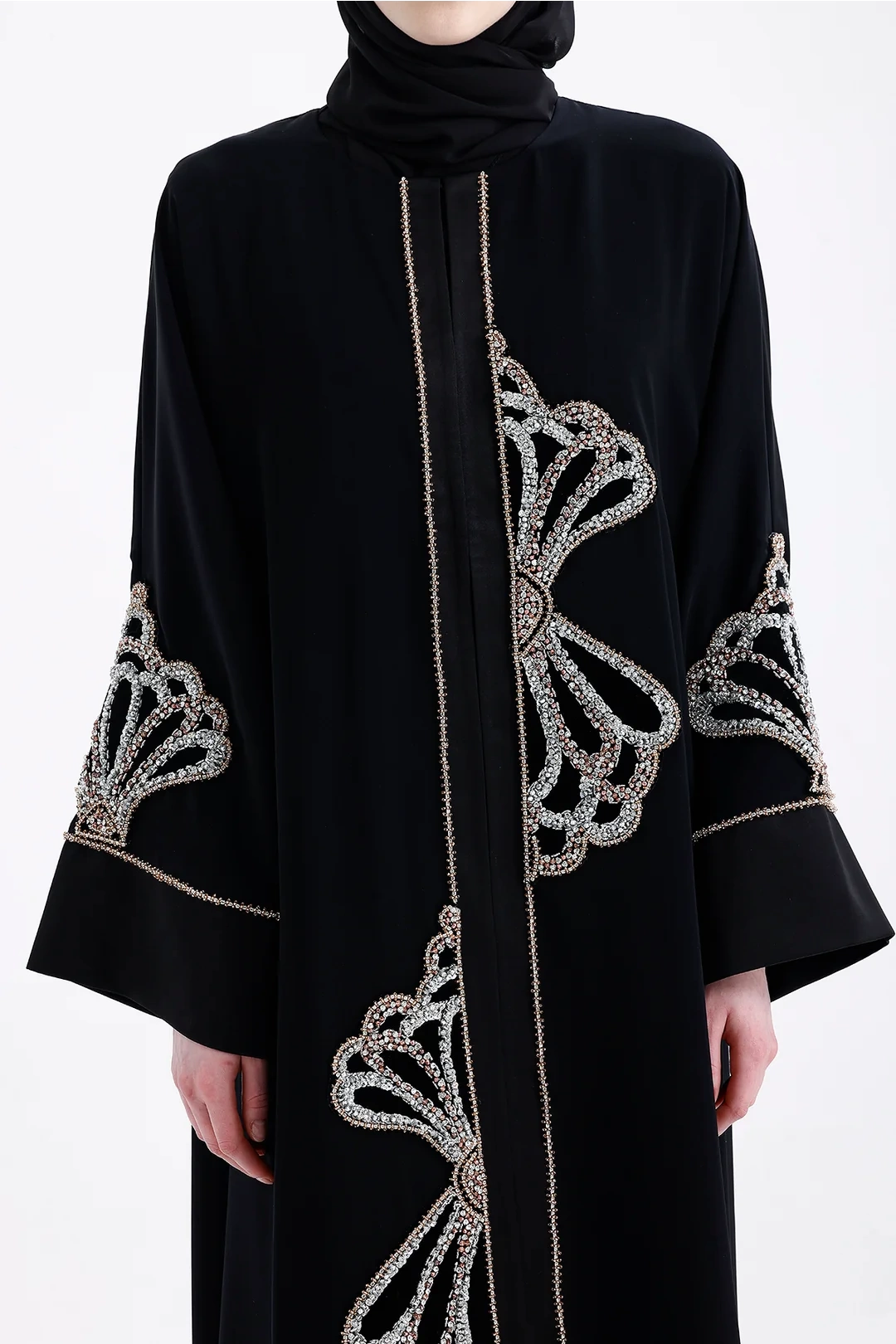 Fakkah Abaya