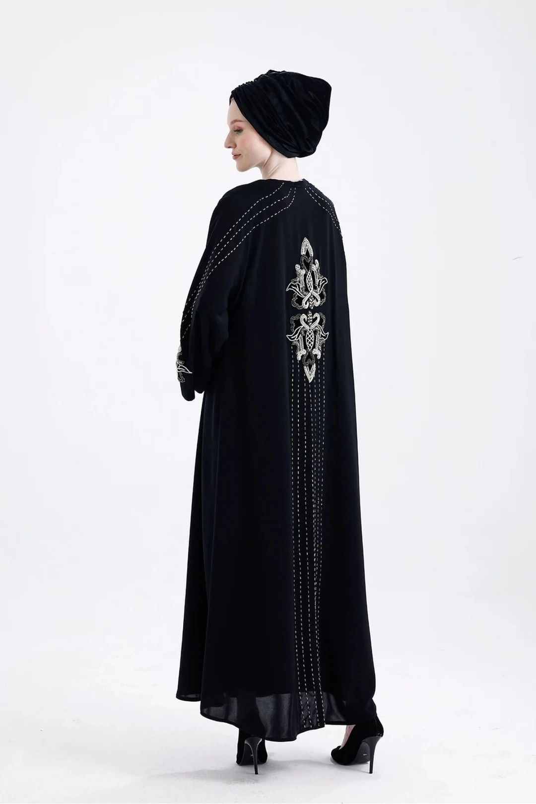 Hayme Abaya