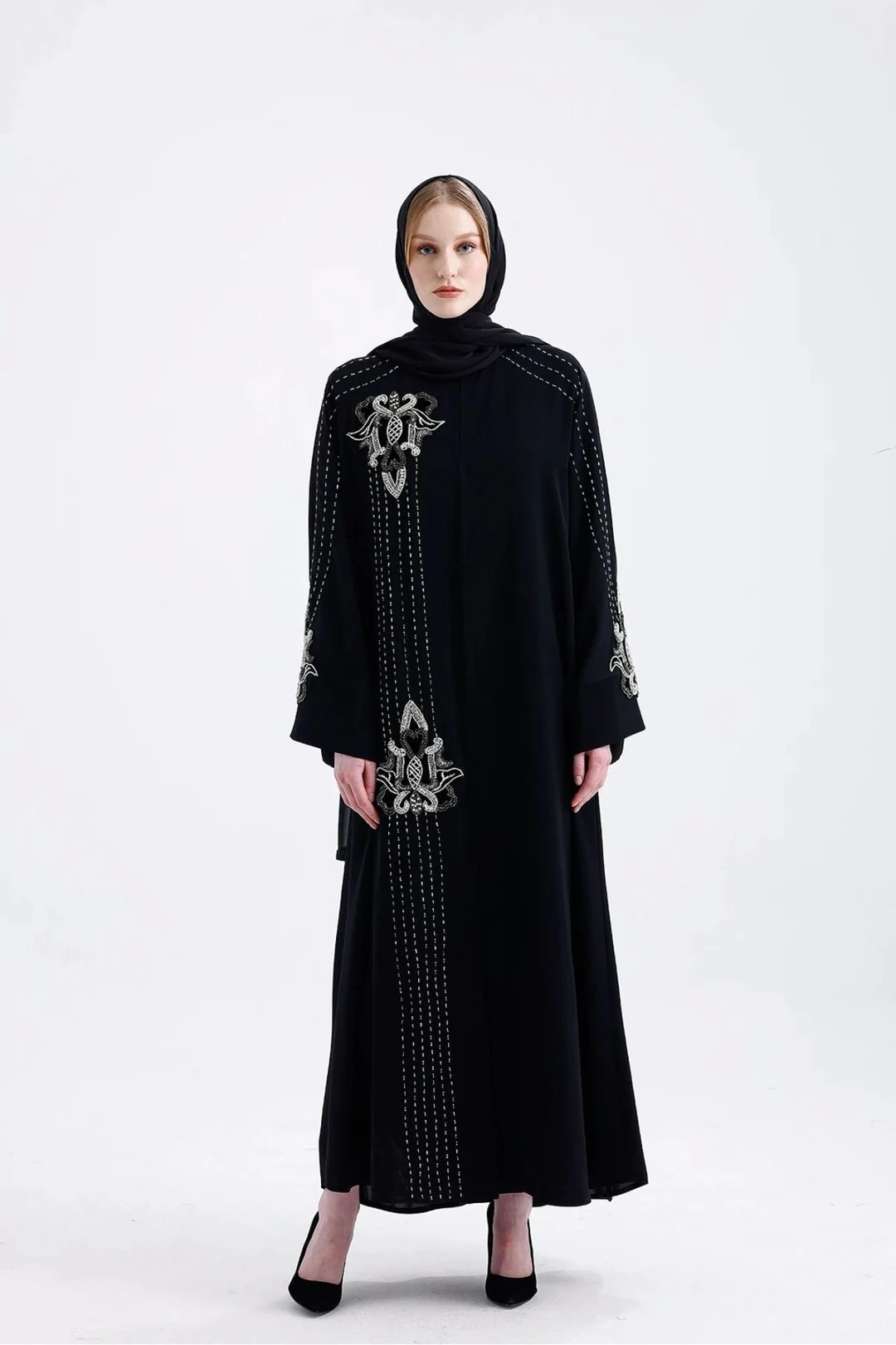 Hayme Abaya