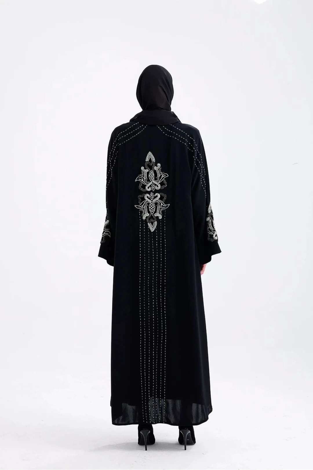 Hayme Abaya