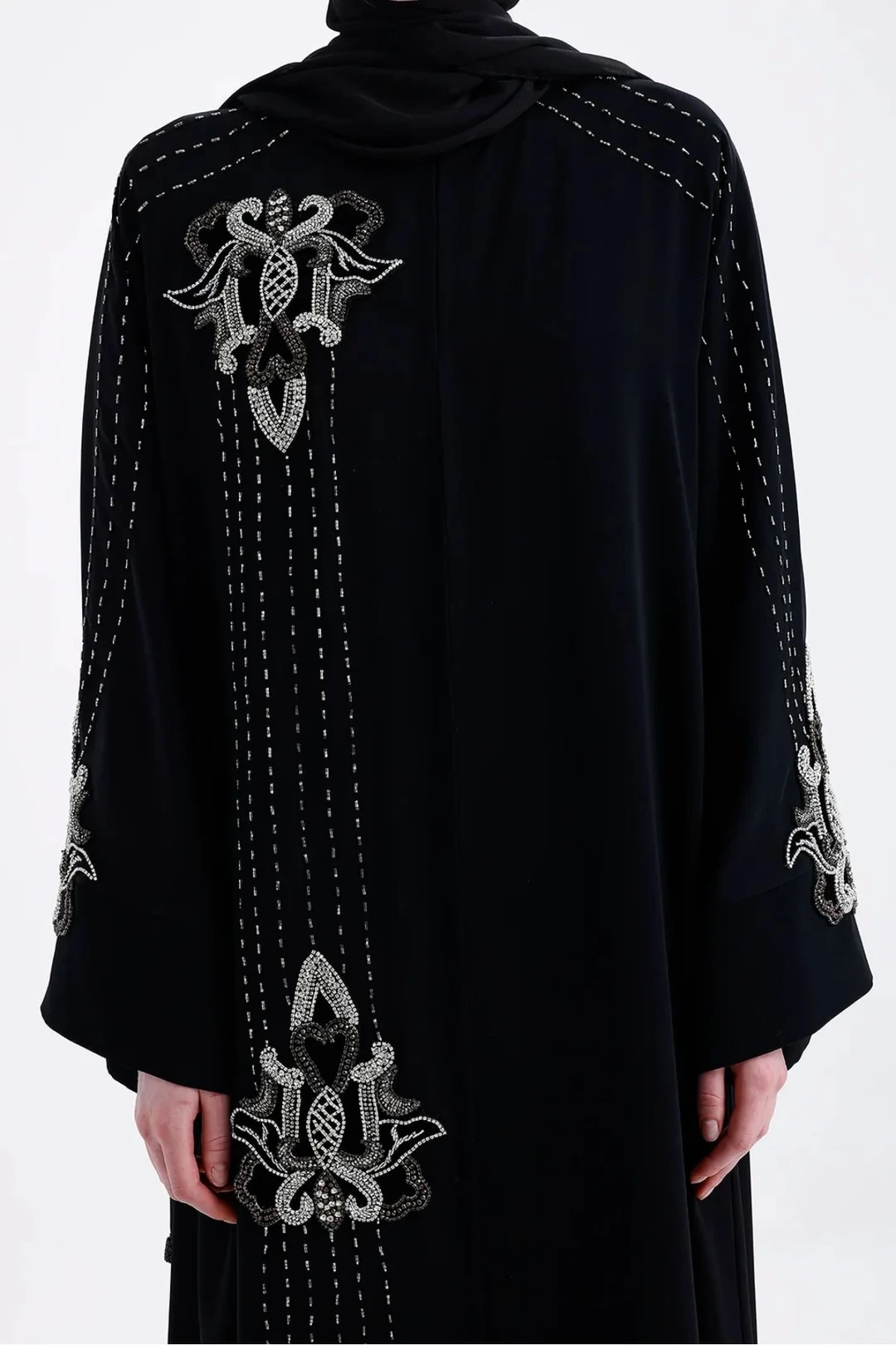 Hayme Abaya