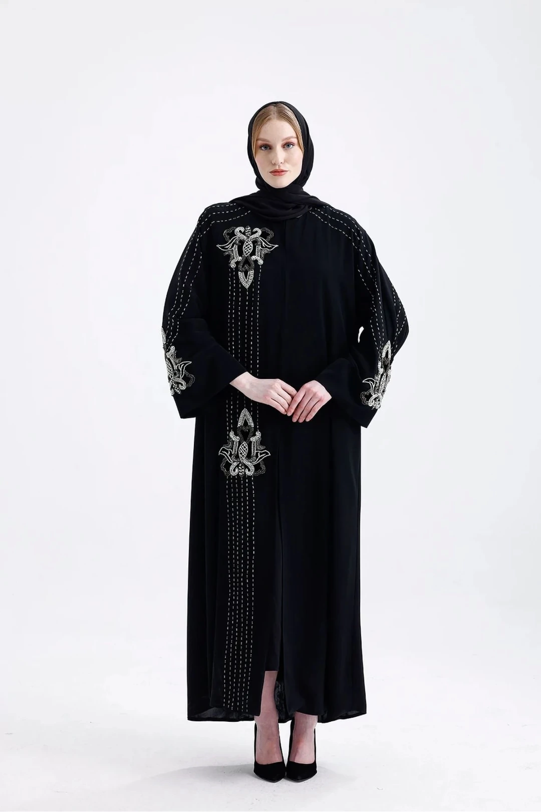 Hayme Abaya