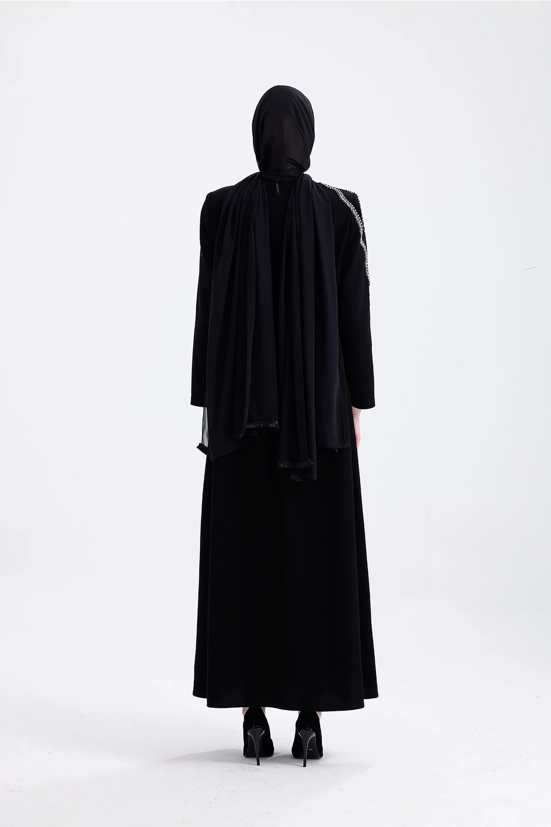 Mina Jebel Abaya
