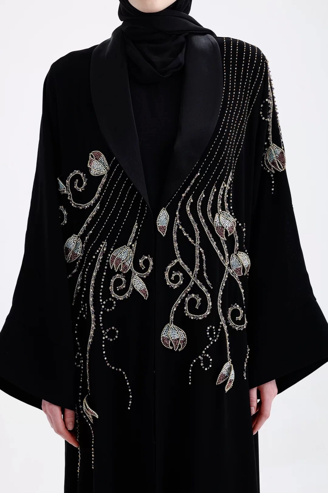 Al Hisn Abaya