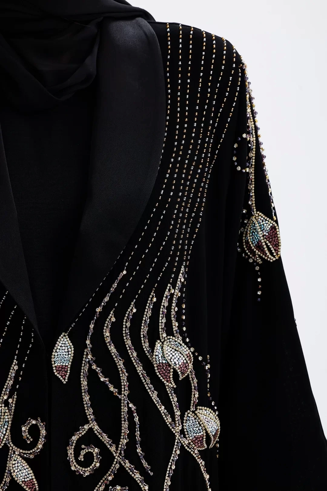 Al Hisn Abaya