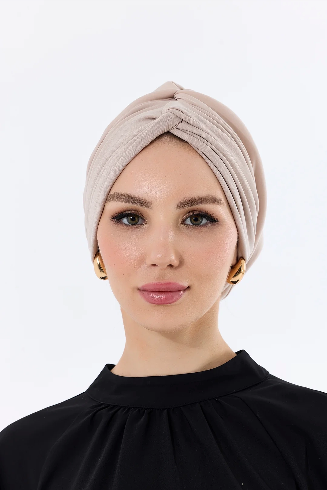 Sisre Burgulu Dolgulu Günlük Bone