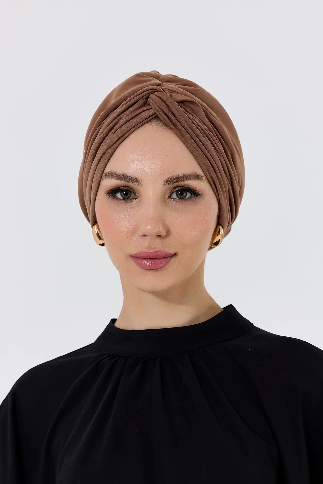 Sisre Burgulu Dolgulu Günlük Bone