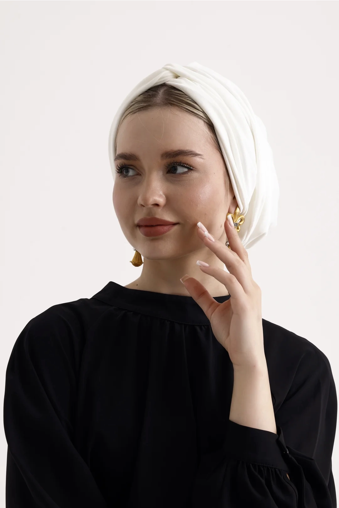 Sisre Burgulu Dolgusuz Günlük Bone