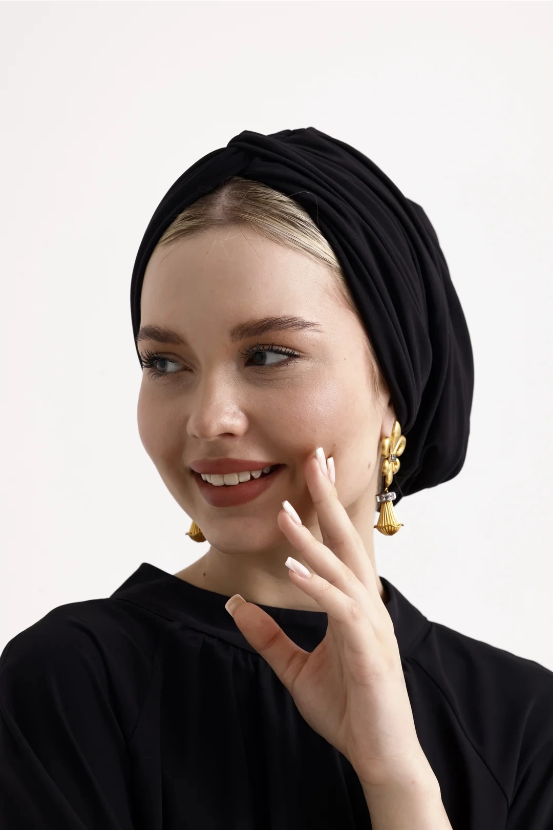 Sisre Burgulu Dolgusuz Günlük Bone