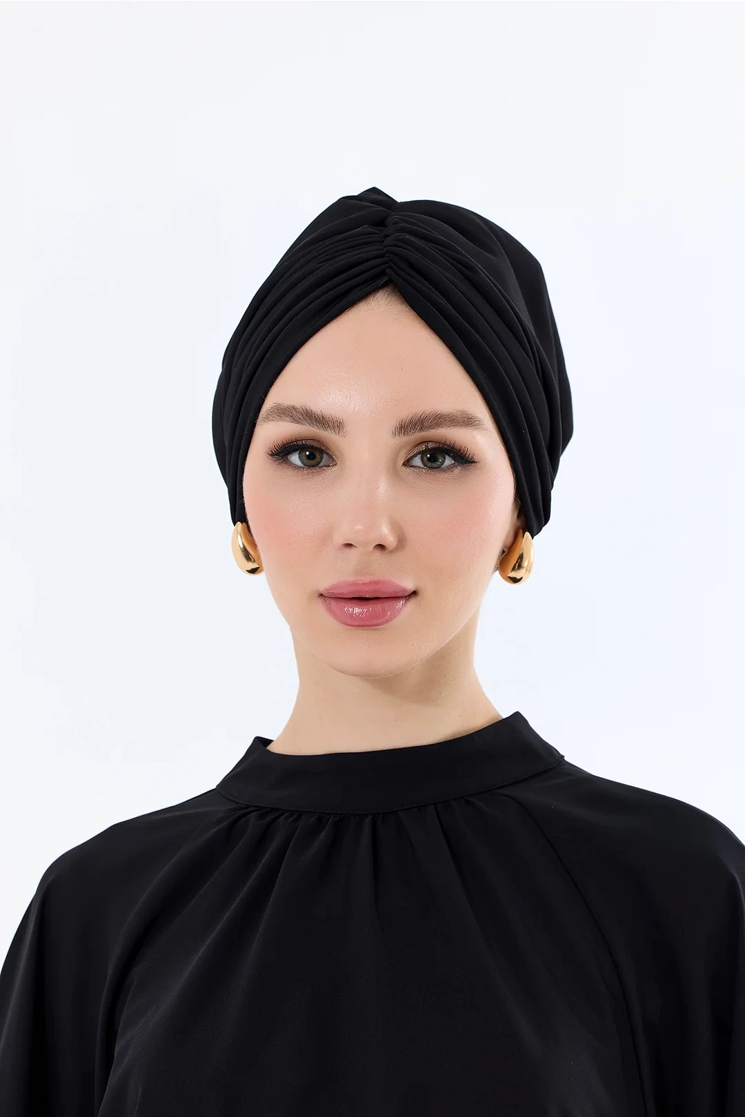 Sisre Drapeli Dolgulu Günlük Bone