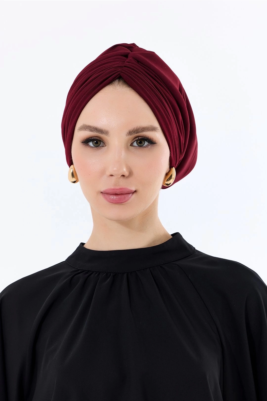 Sisre Drapeli Dolgulu Günlük Bone