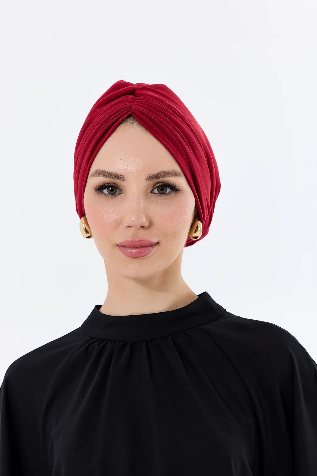 Sisre Drapeli Dolgulu Günlük Bone