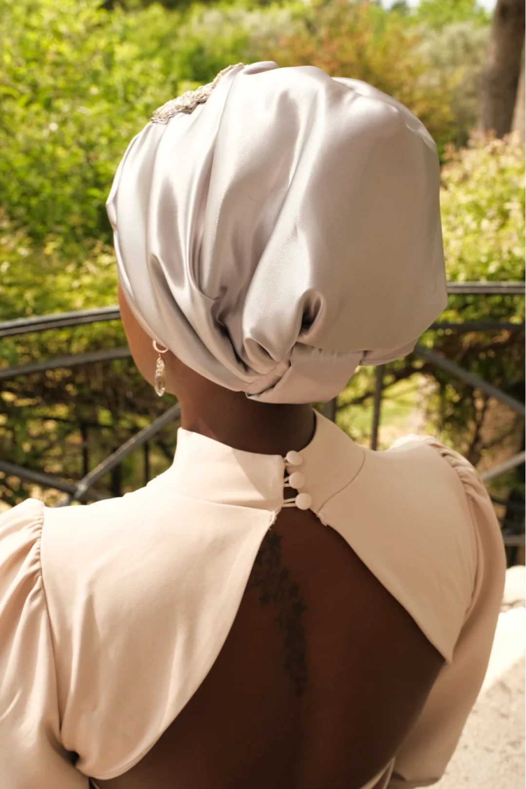 Zeyli Dolgulu Bone