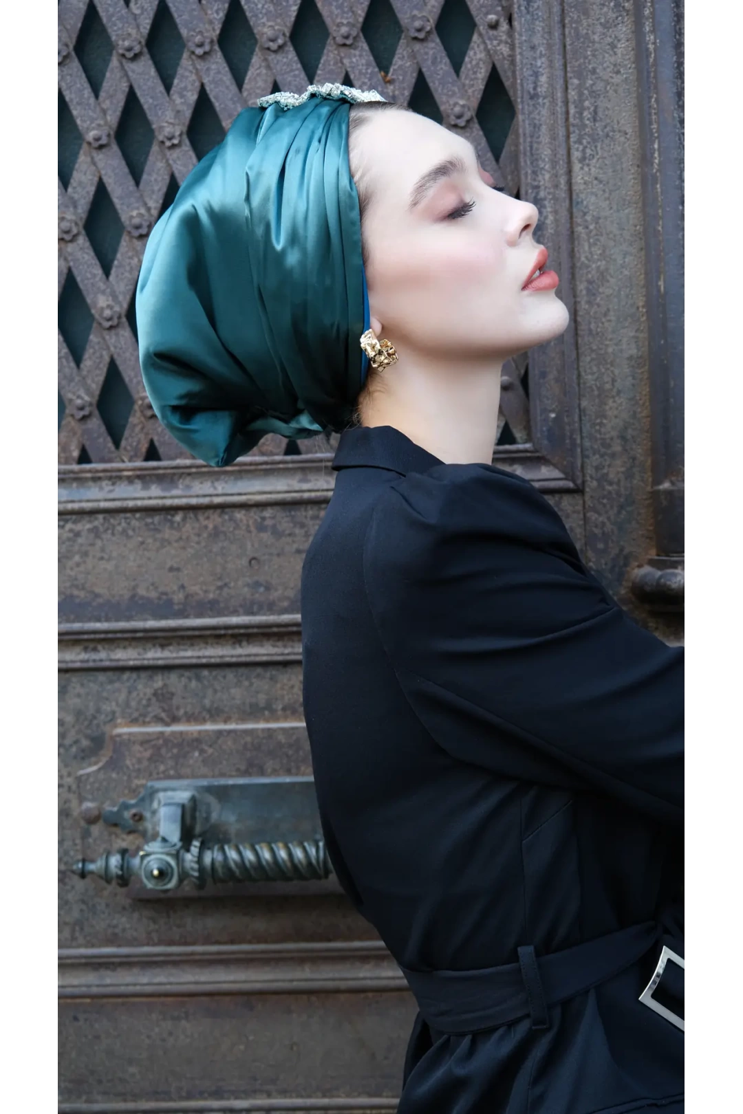 Zeyli Dolgulu Bone