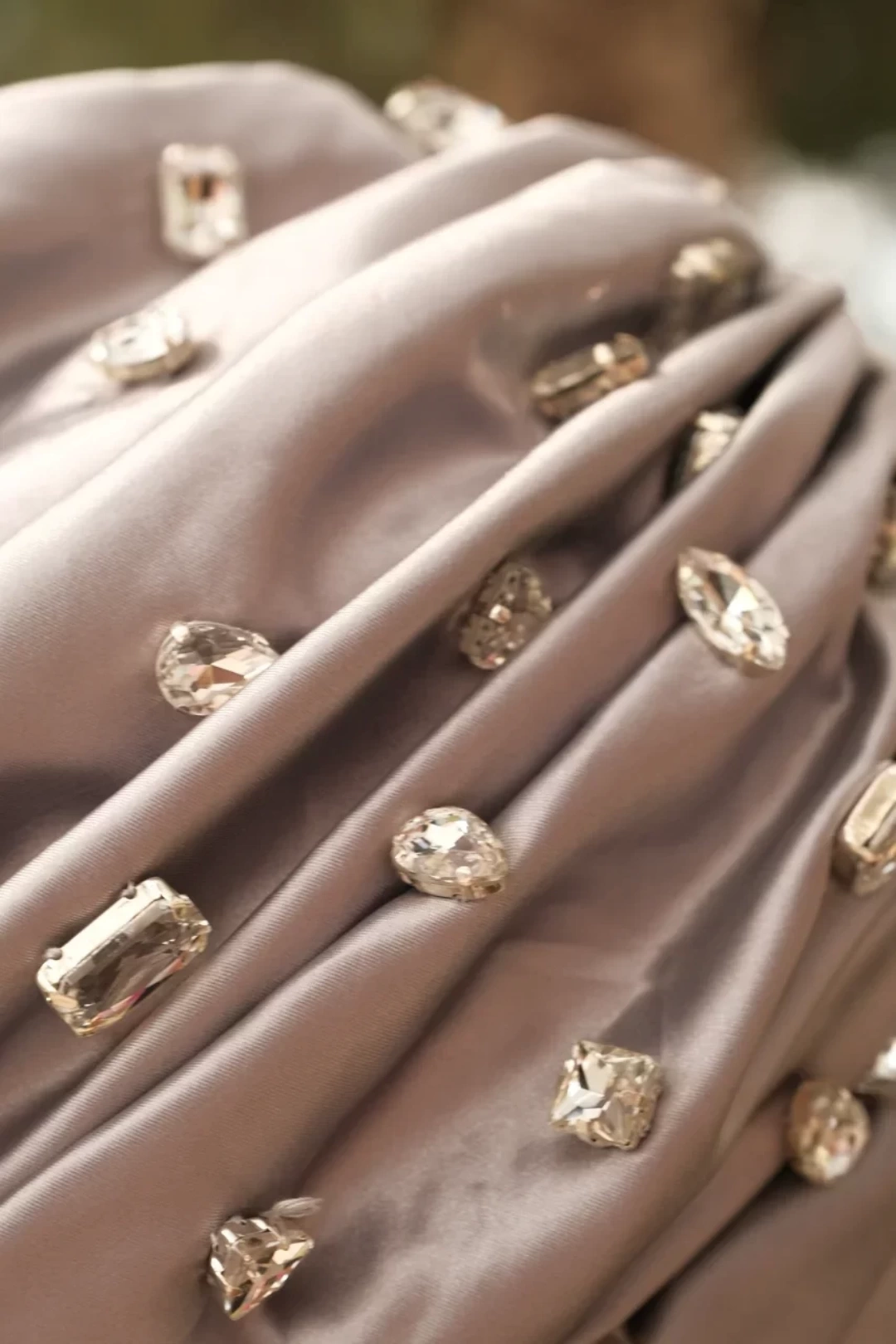 Dolgusuz Diamond Bone