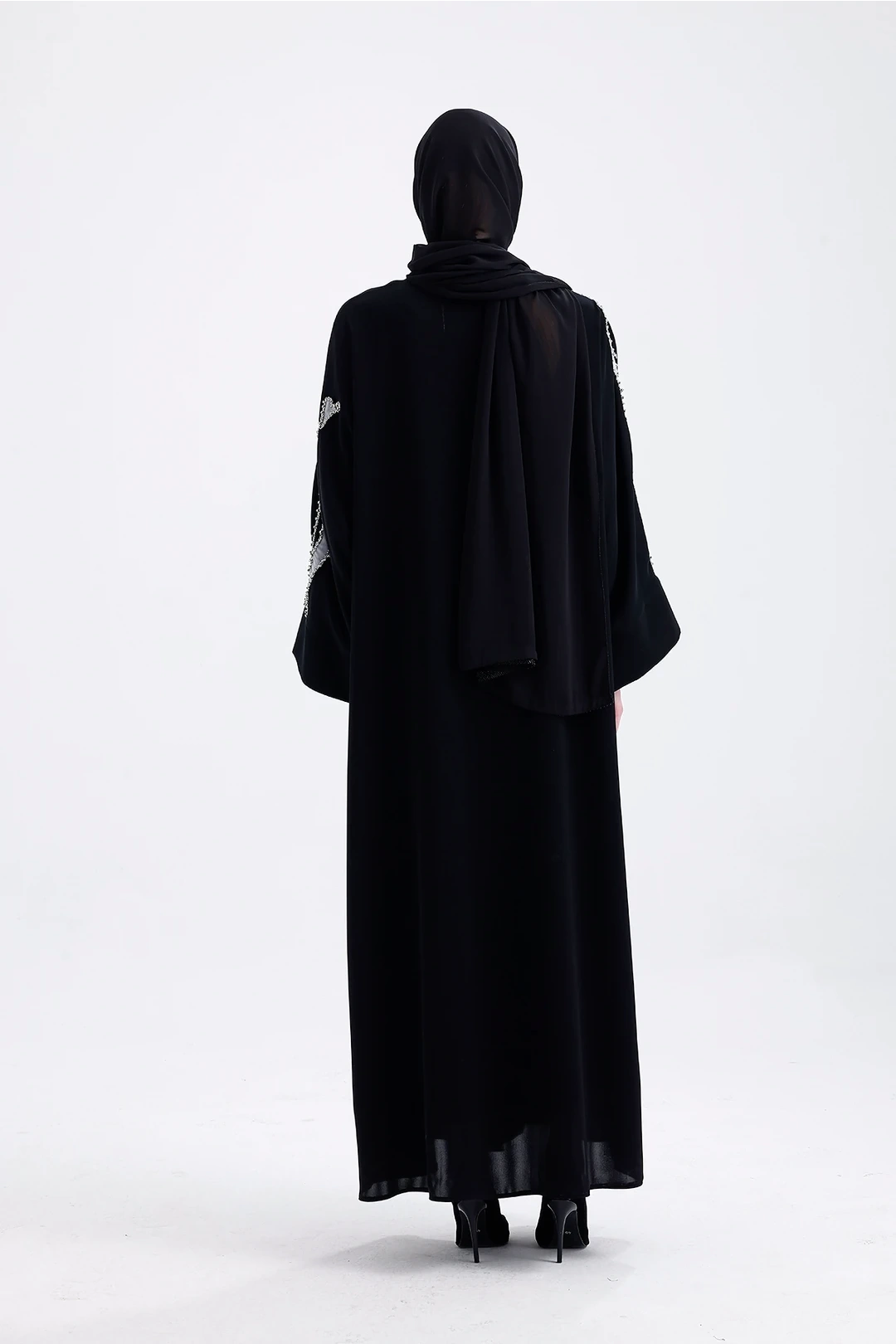 Şarika Abaya