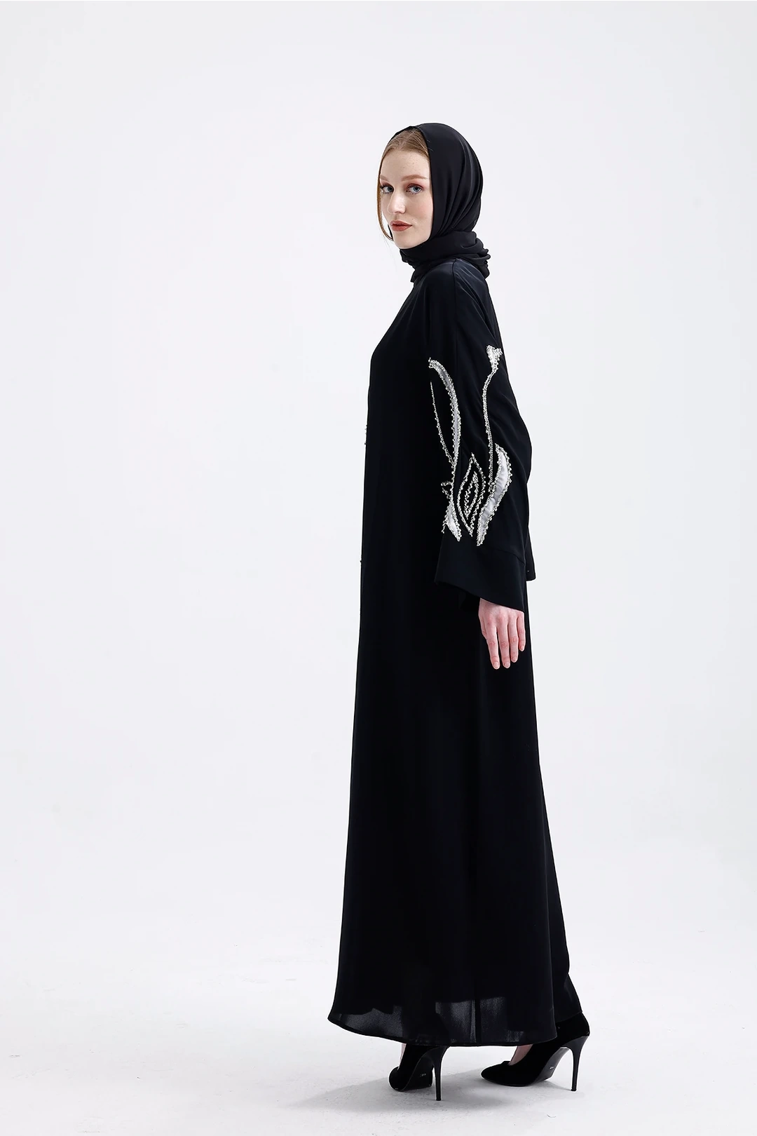 Şarika Abaya