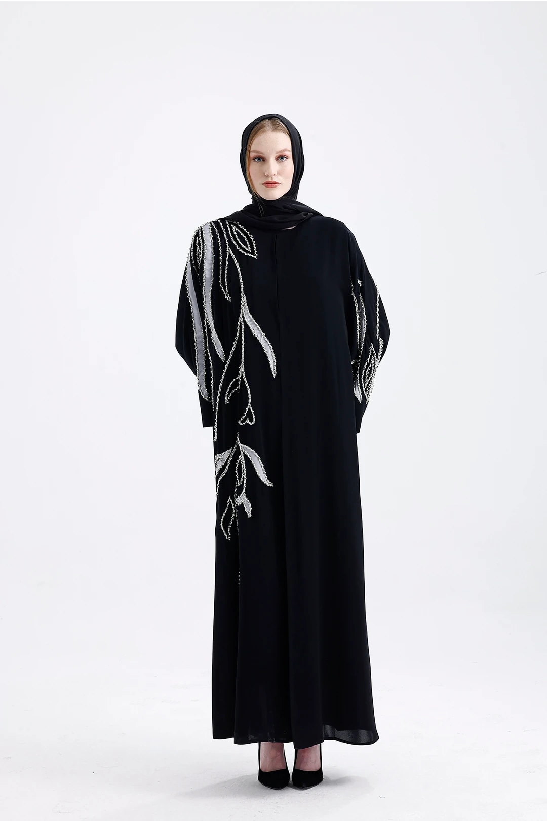 Şarika Abaya