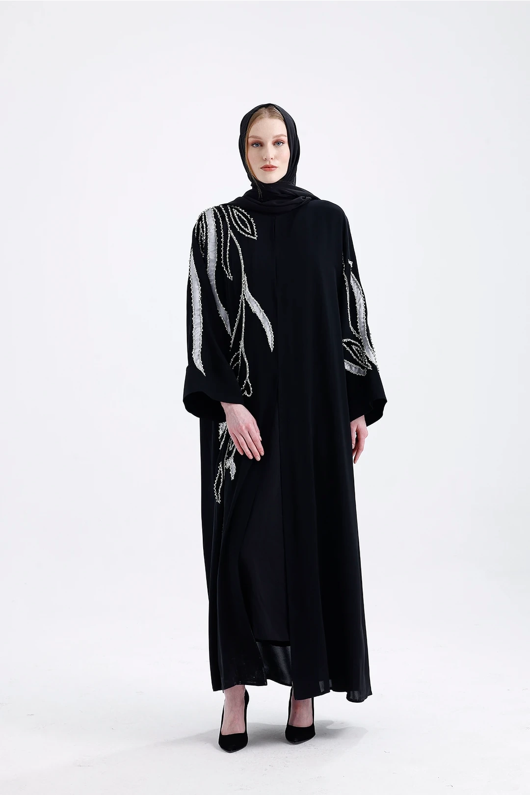 Şarika Abaya