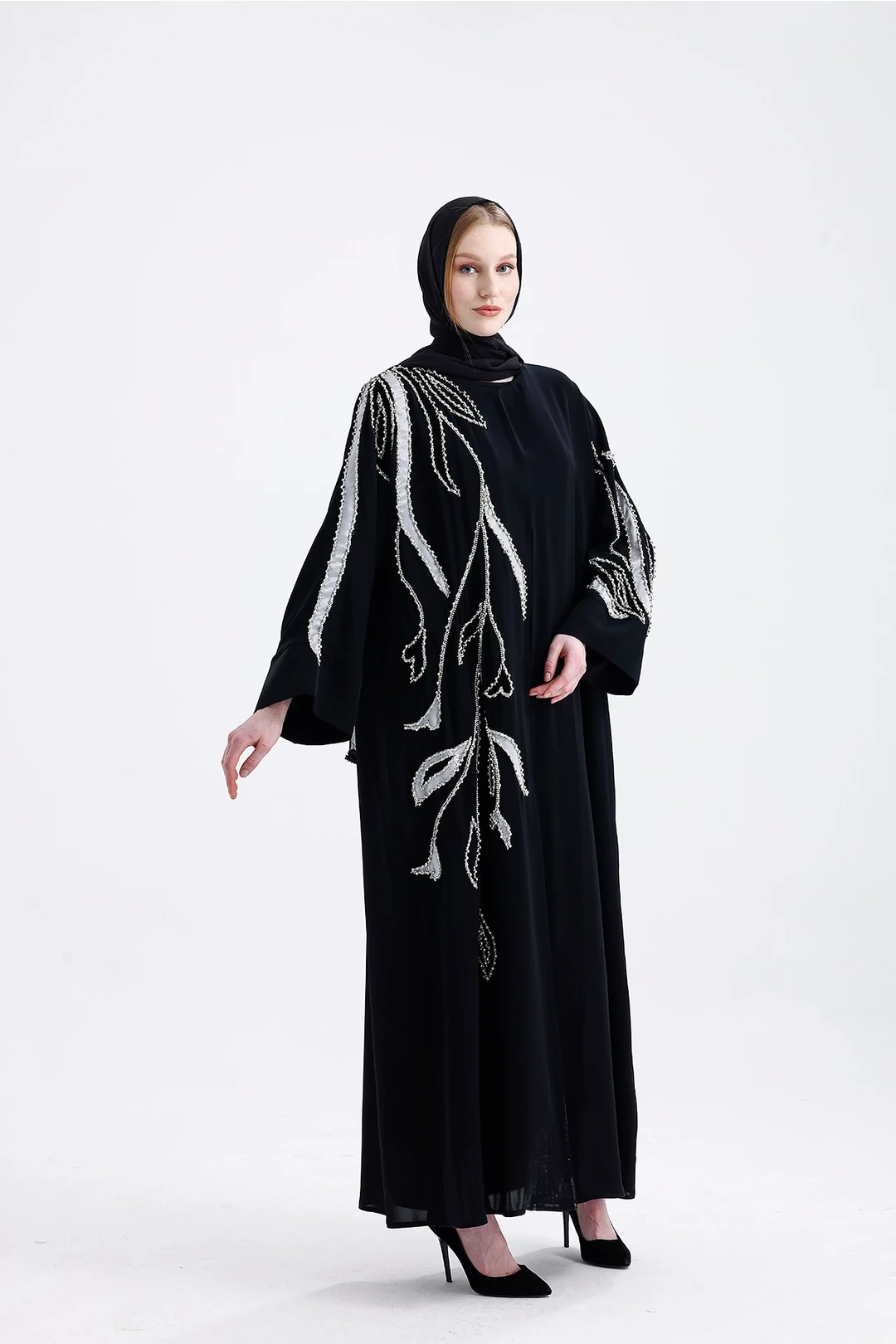 Şarika Abaya