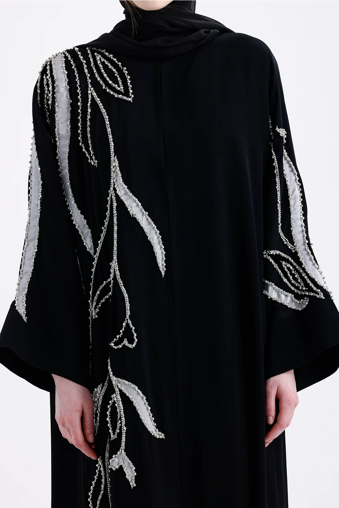 Şarika Abaya