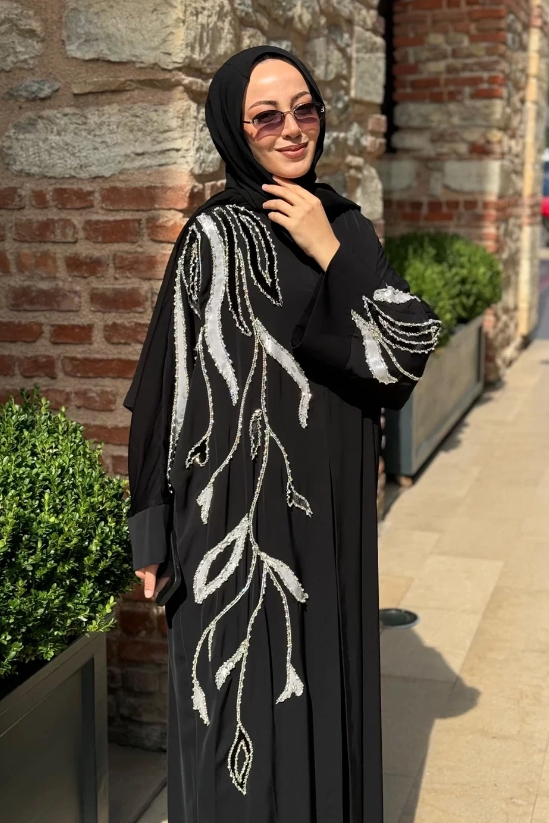 Şarika Abaya