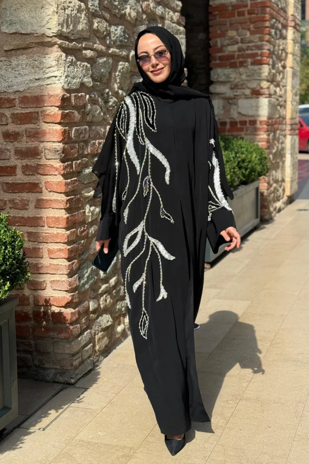 Şarika Abaya