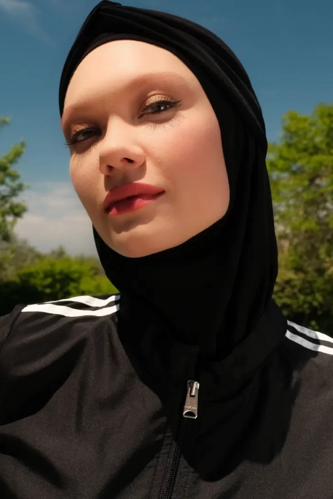 Alina Tesettür Mayo