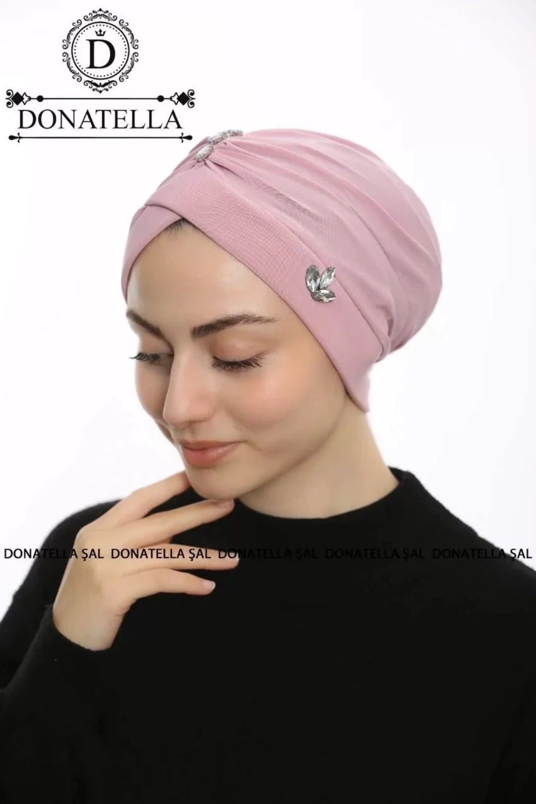 Donatella Taşlı Bone