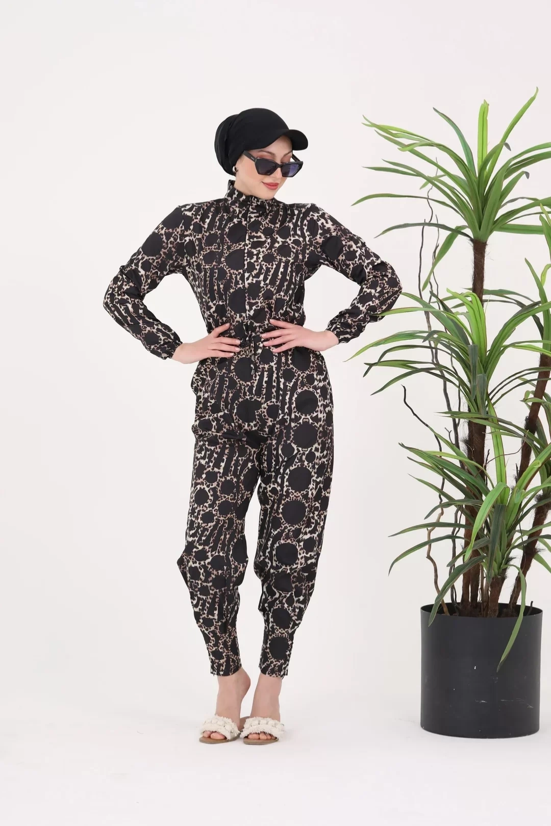 Dubai Desen Tulum Mayo