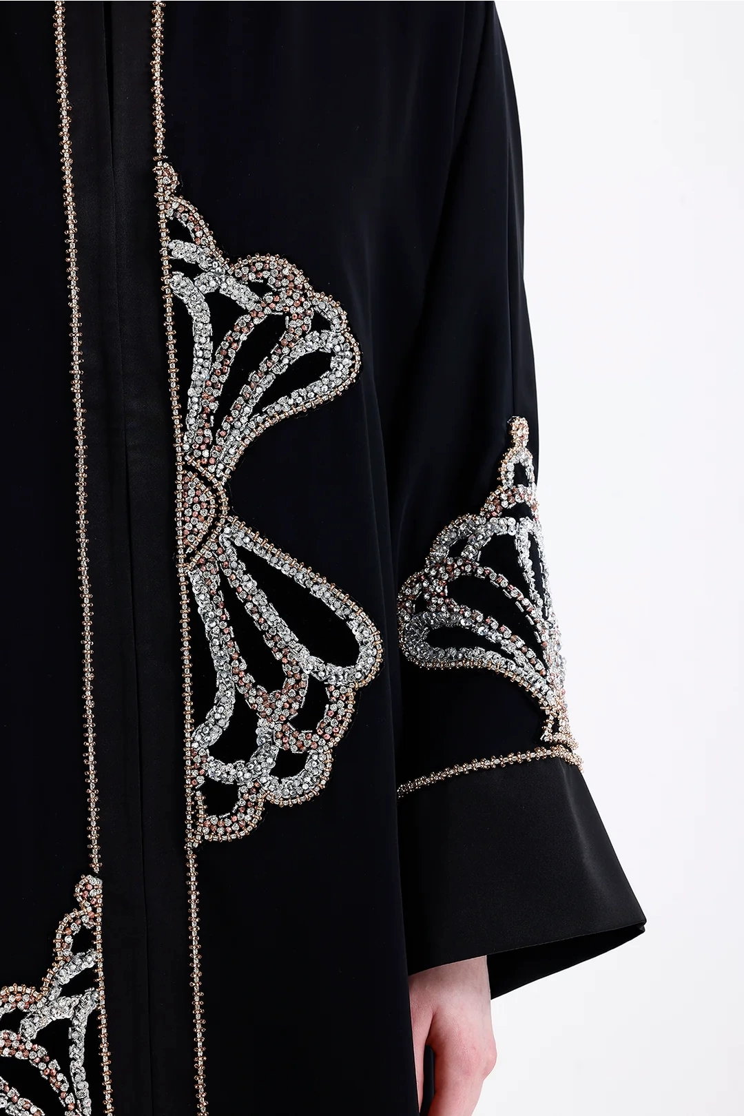 Fakkah Abaya