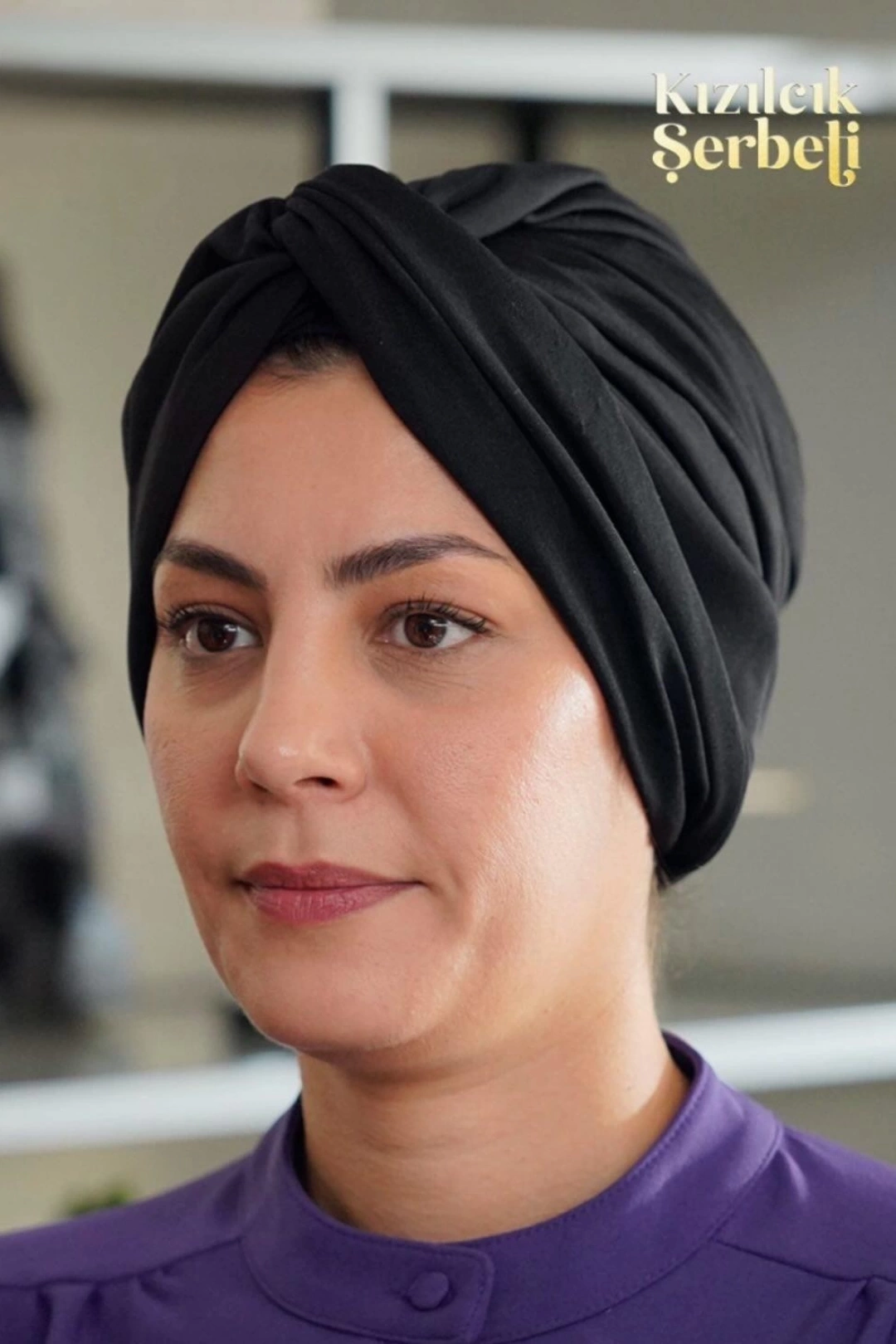 Files Dolgusuz Günlük Bone Siyah