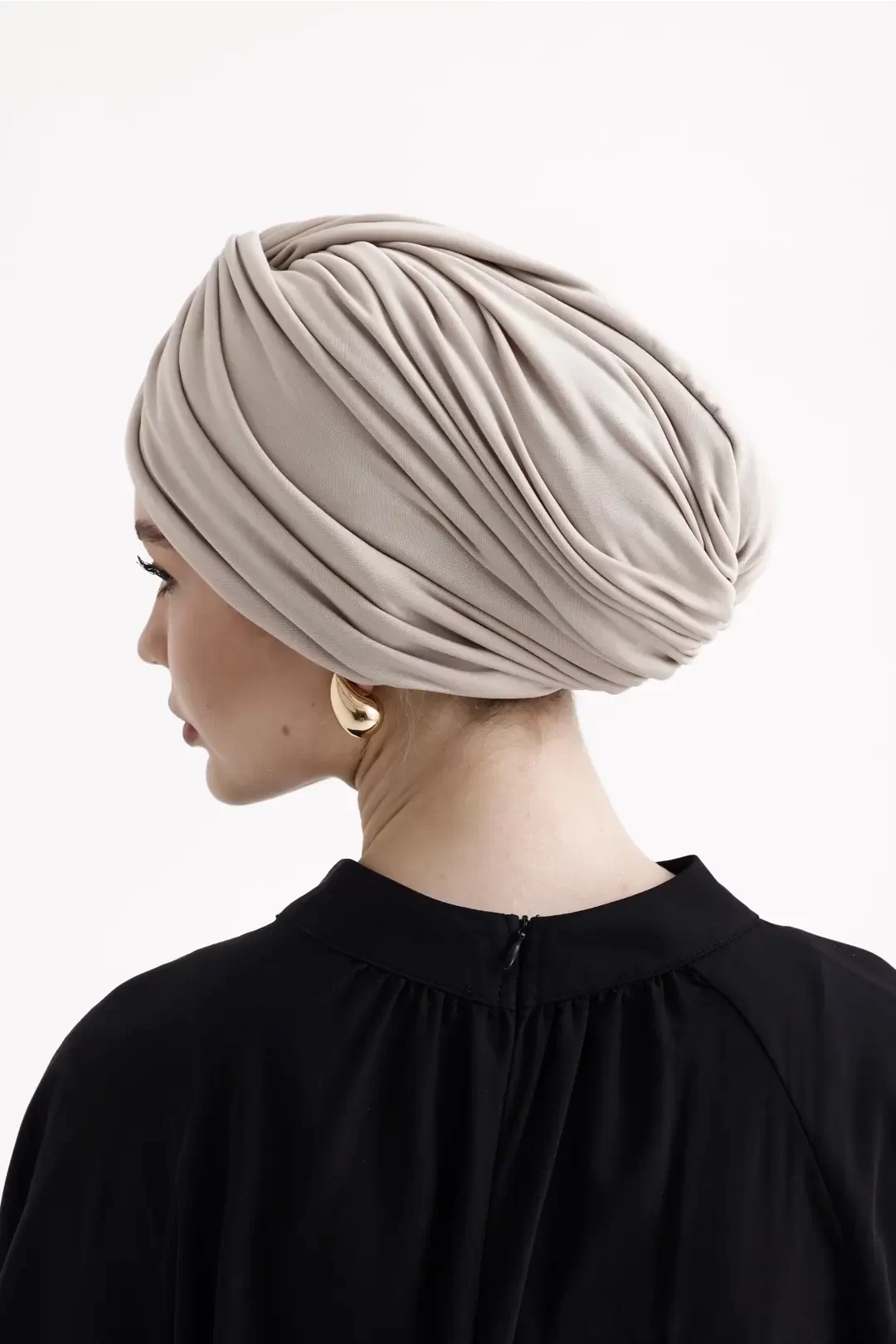 Файлы Незаполненные Daily Bonnet бежевый