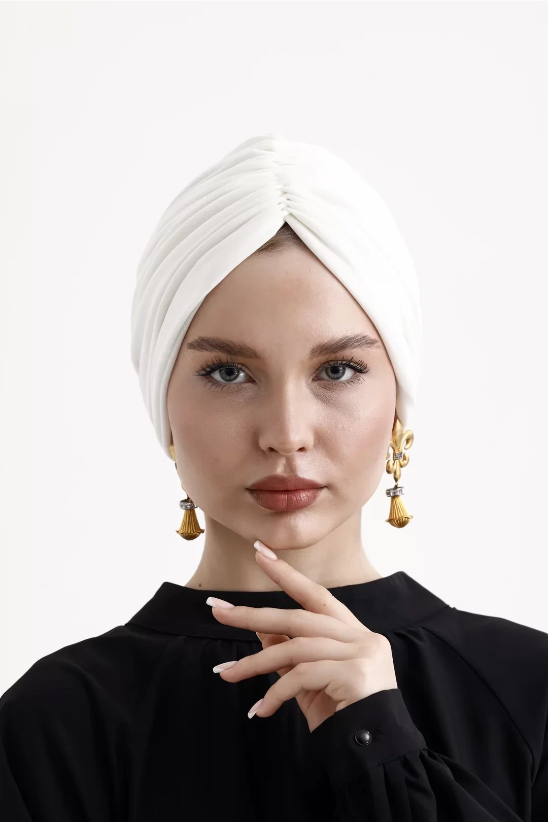 فایل‌ها پر نشده روزانه، کاپوت سفید