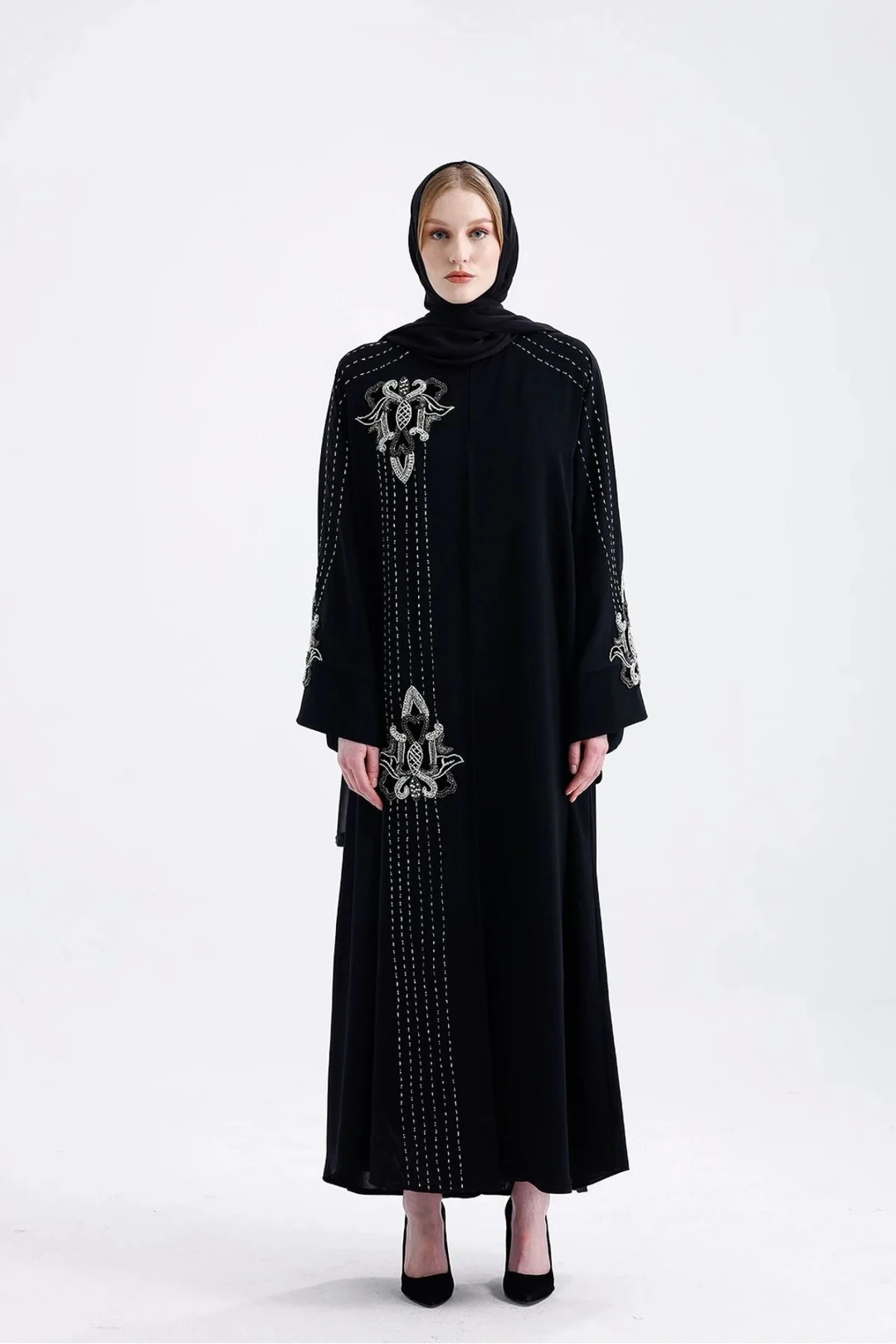 Hayme Abaya