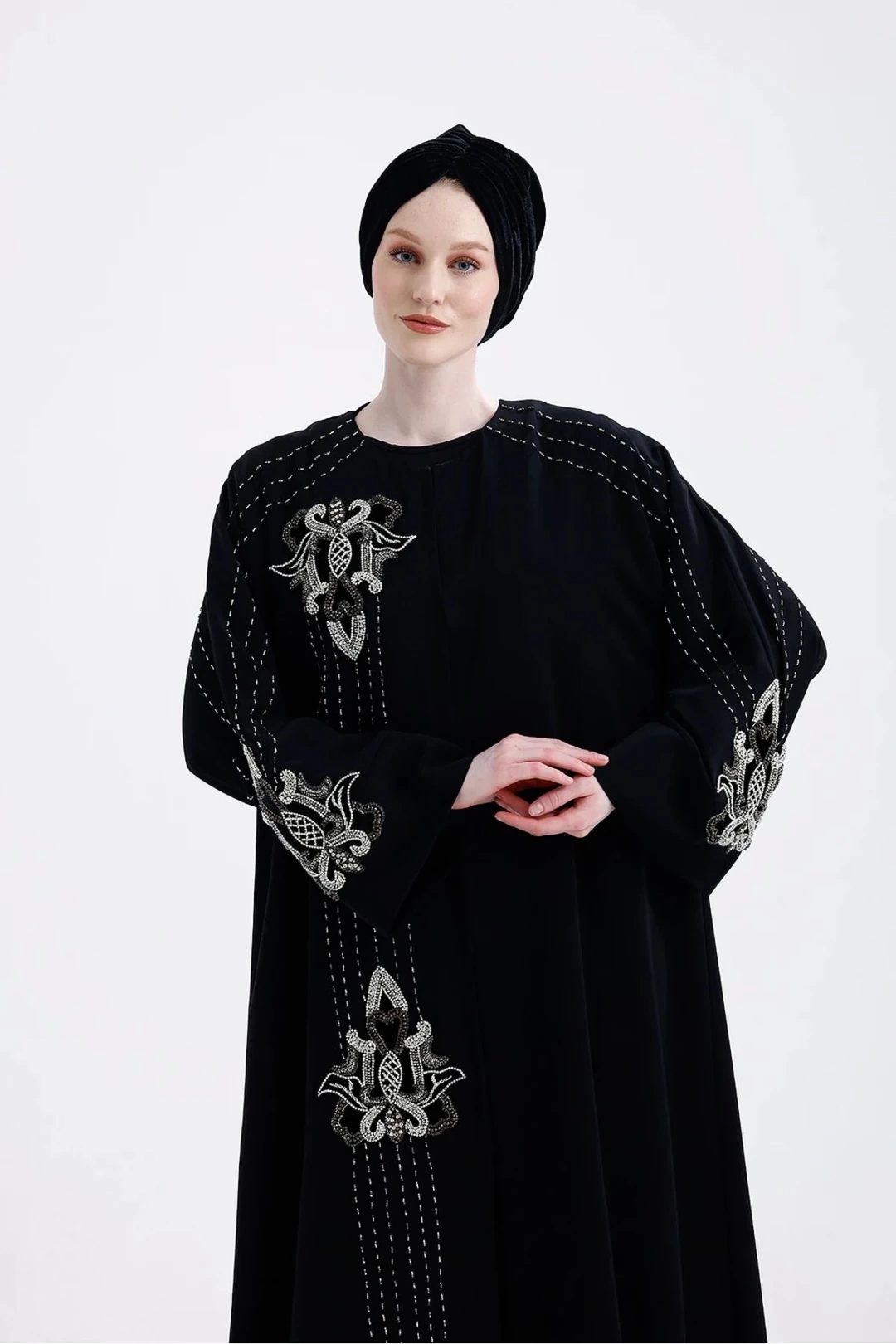 Hayme Abaya