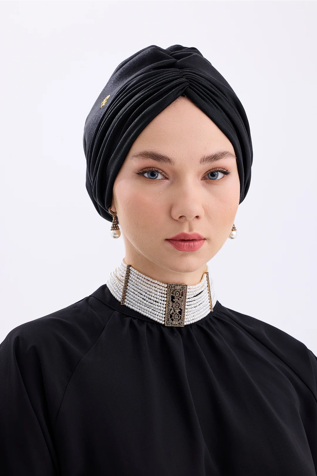 گردنبند مروارید هلنا