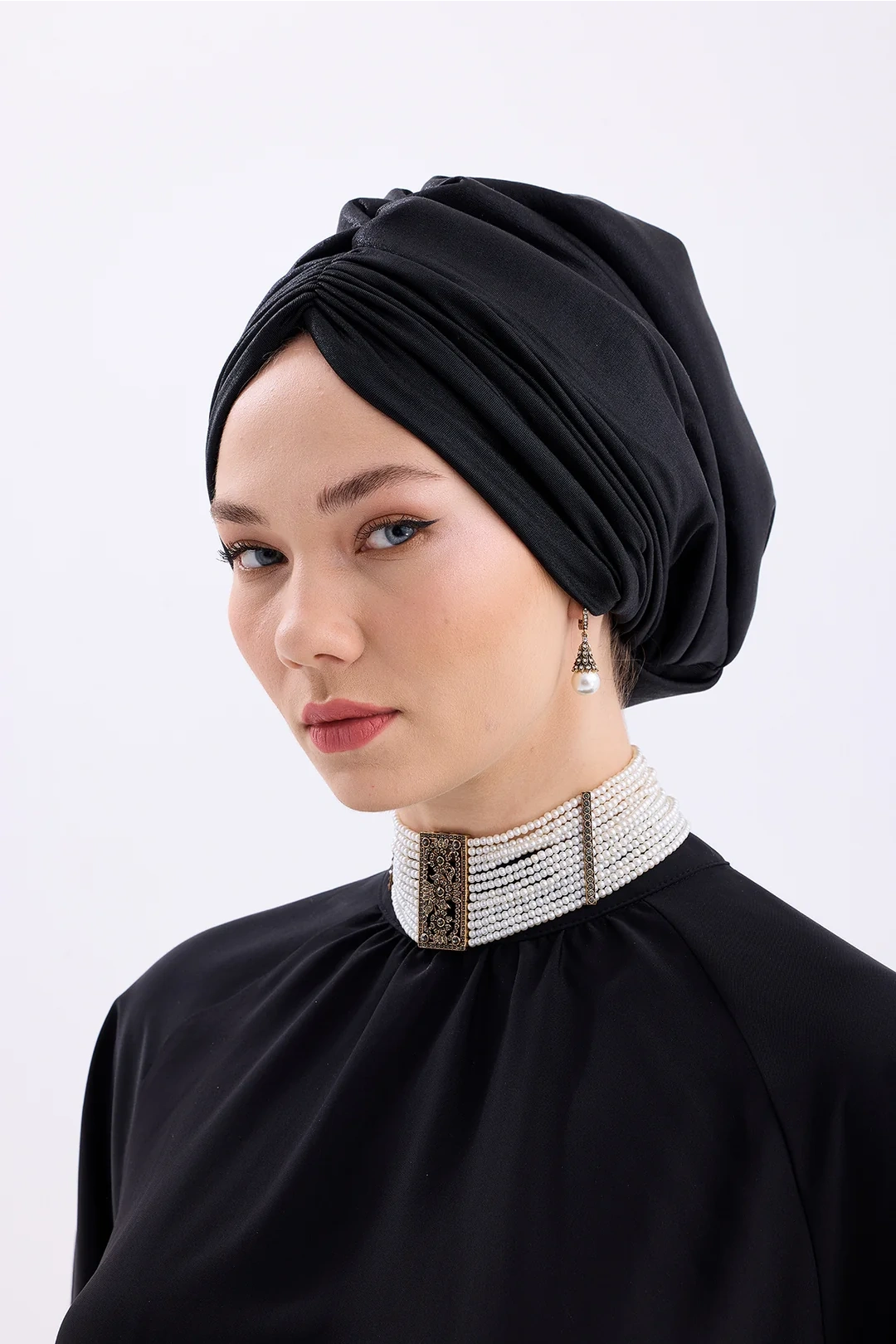 گردنبند مروارید هلنا