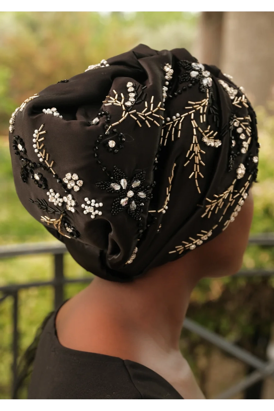 Henza Dolgulu Nikyas Bone