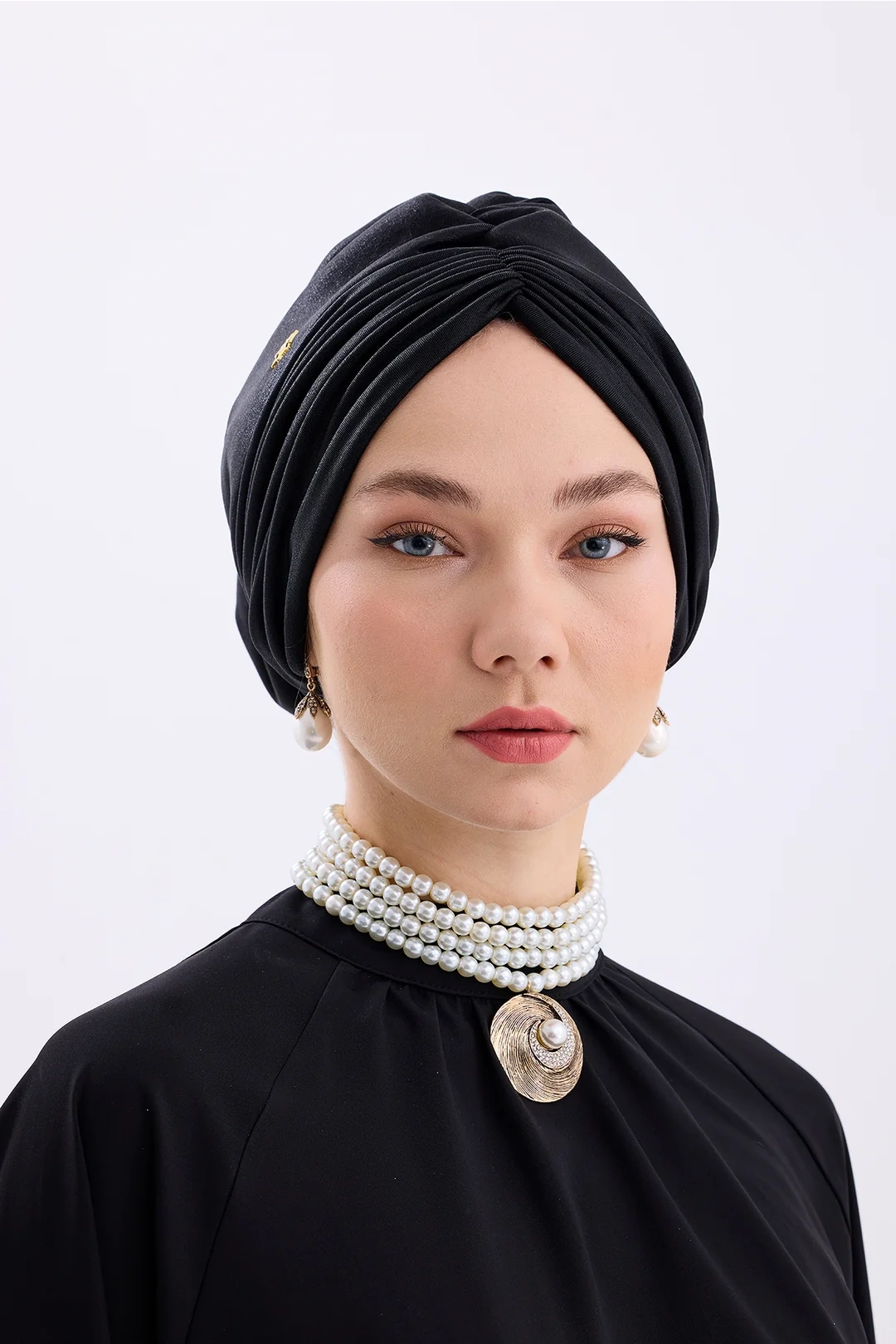 گردنبند مروارید هرا