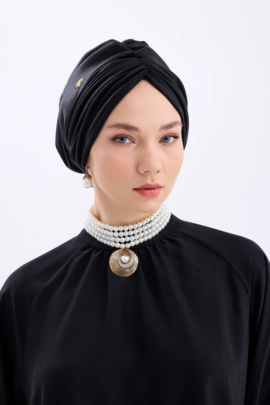 گردنبند مروارید هرا