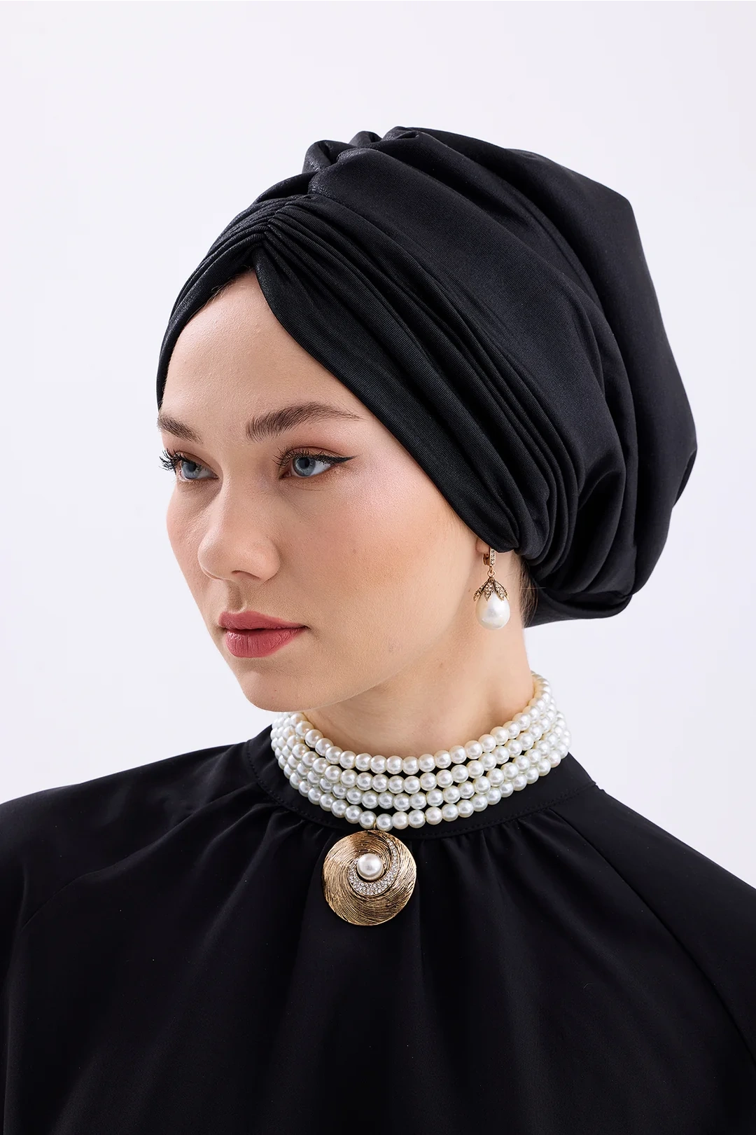 گردنبند مروارید هرا