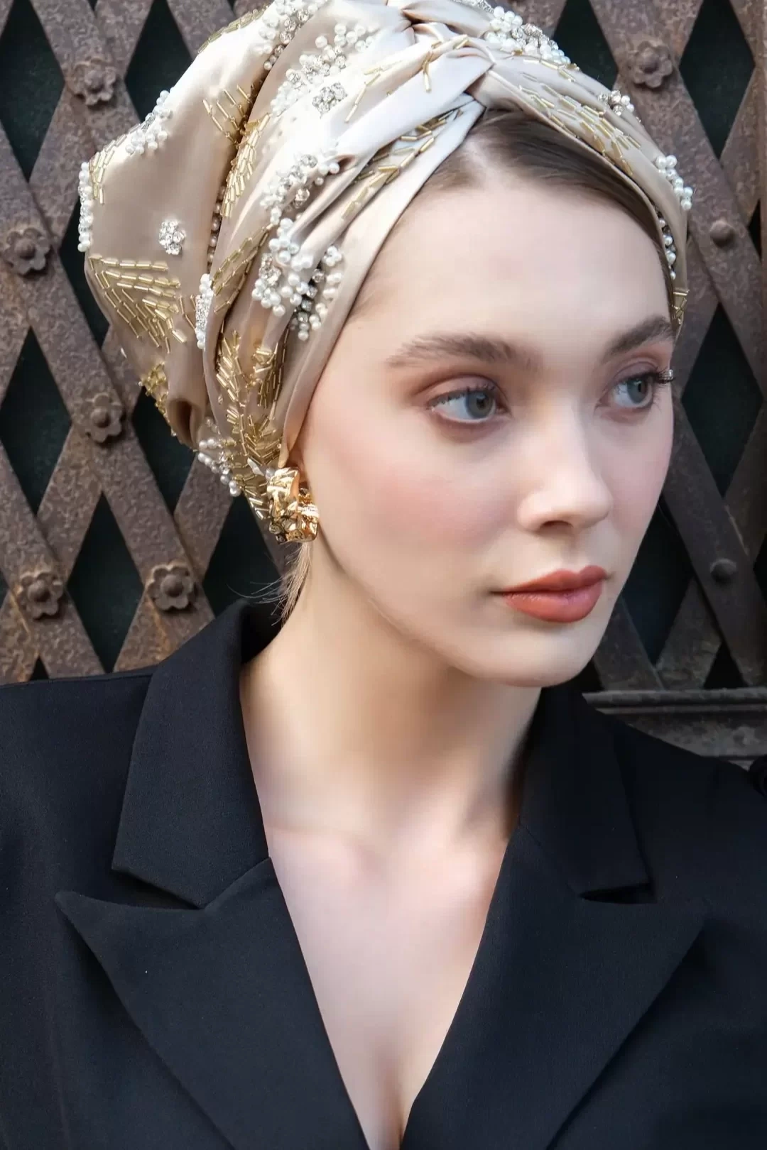 بونيه إسطنبول المحشو - إيكرو 2