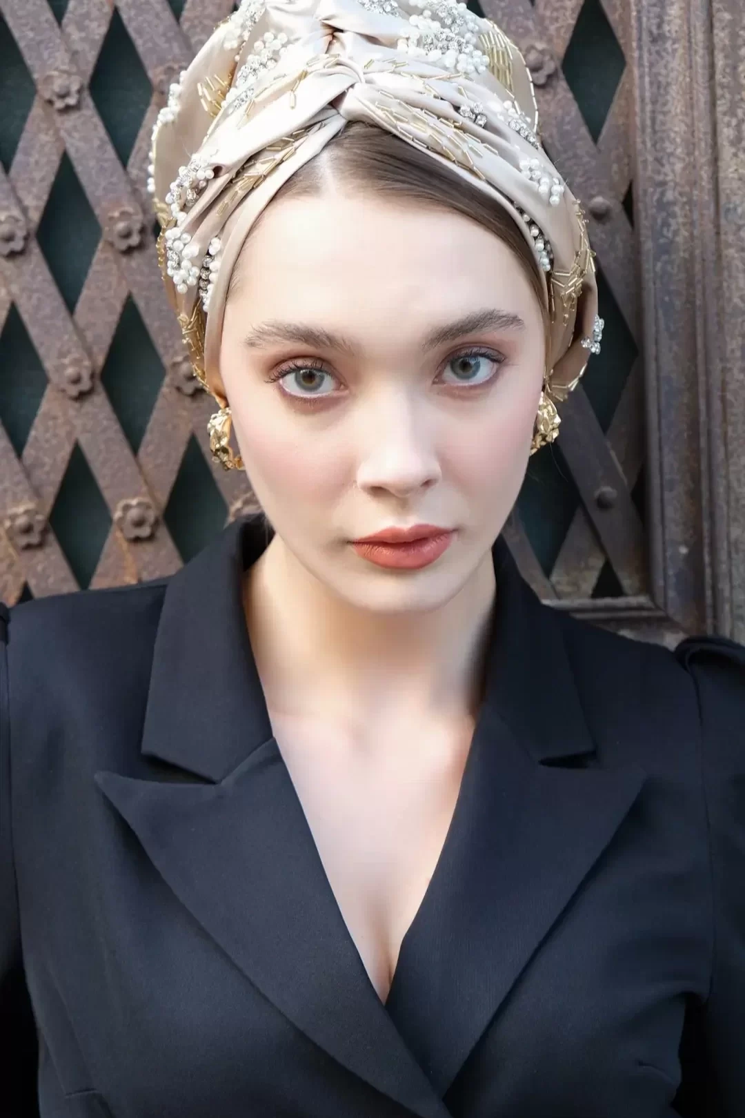 بونيه إسطنبول المحشو - إيكرو 2