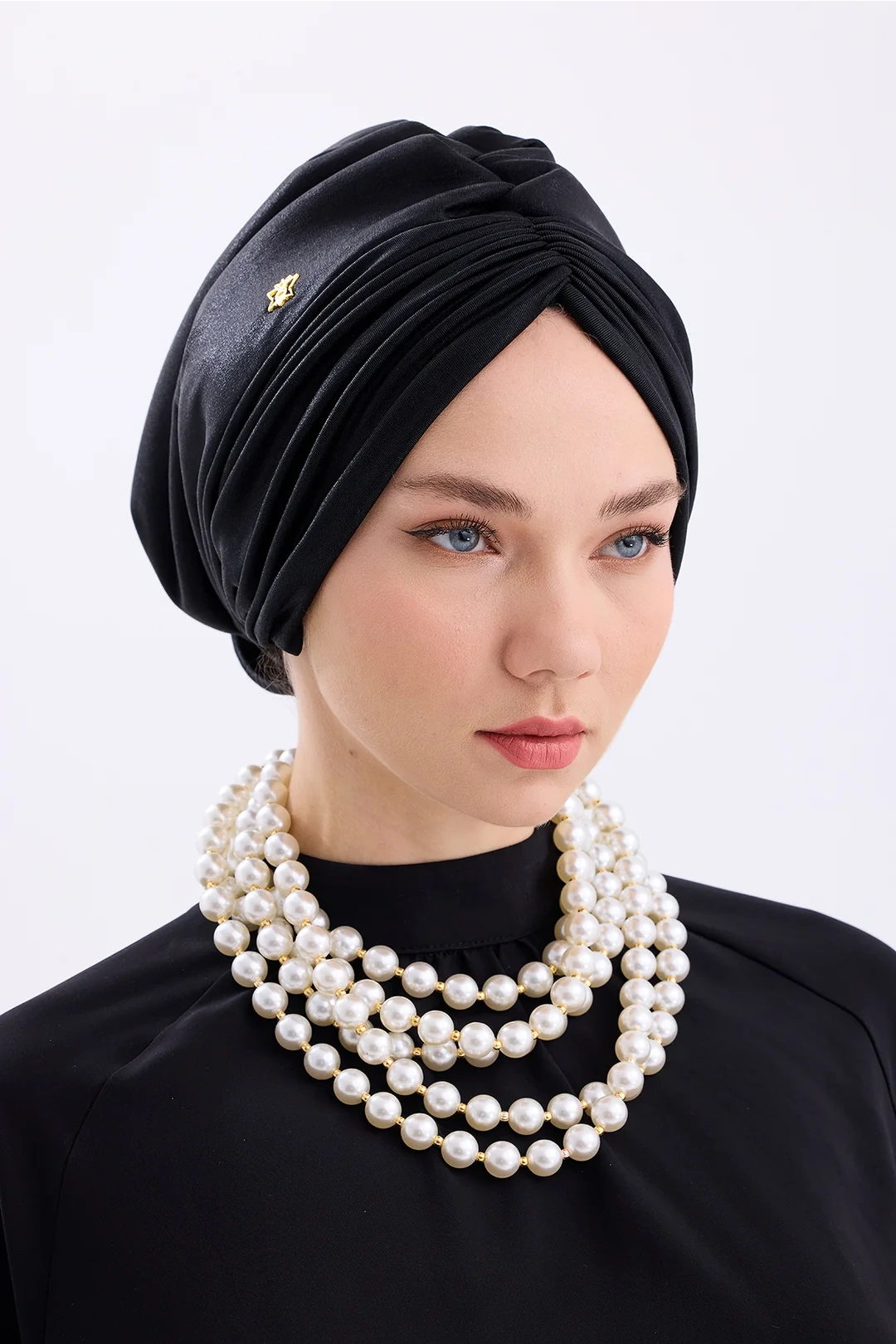 گردنبند مروارید