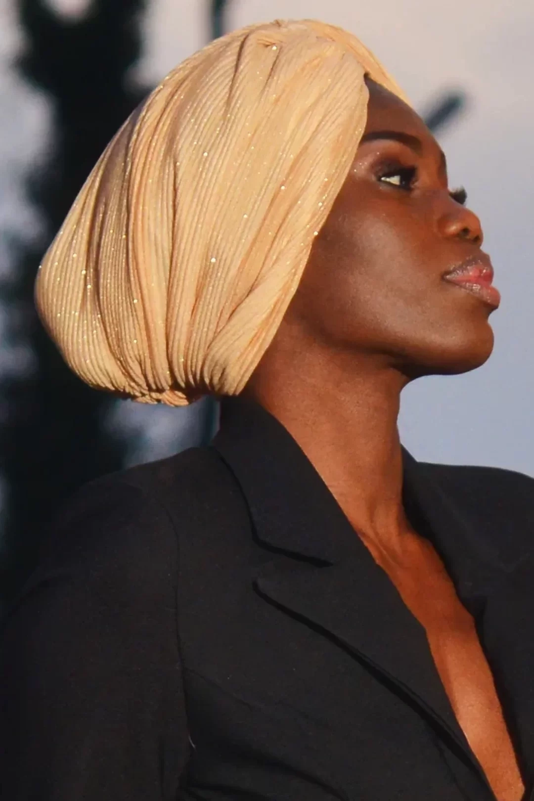 كراميل عظمي مطوي غير مملوء