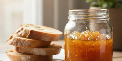 Marmelat Nedir? Nasıl Yapılır?