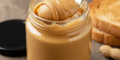 Fıstık Ezmesi Faydaları